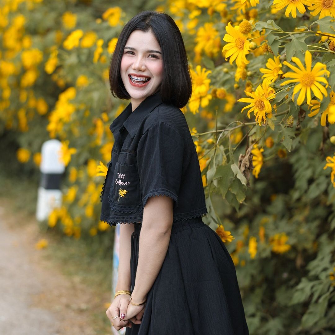 FB: ปวีณ์นุช มณีมัย