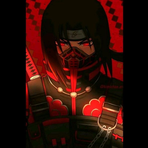 Itachi.uchiha☆