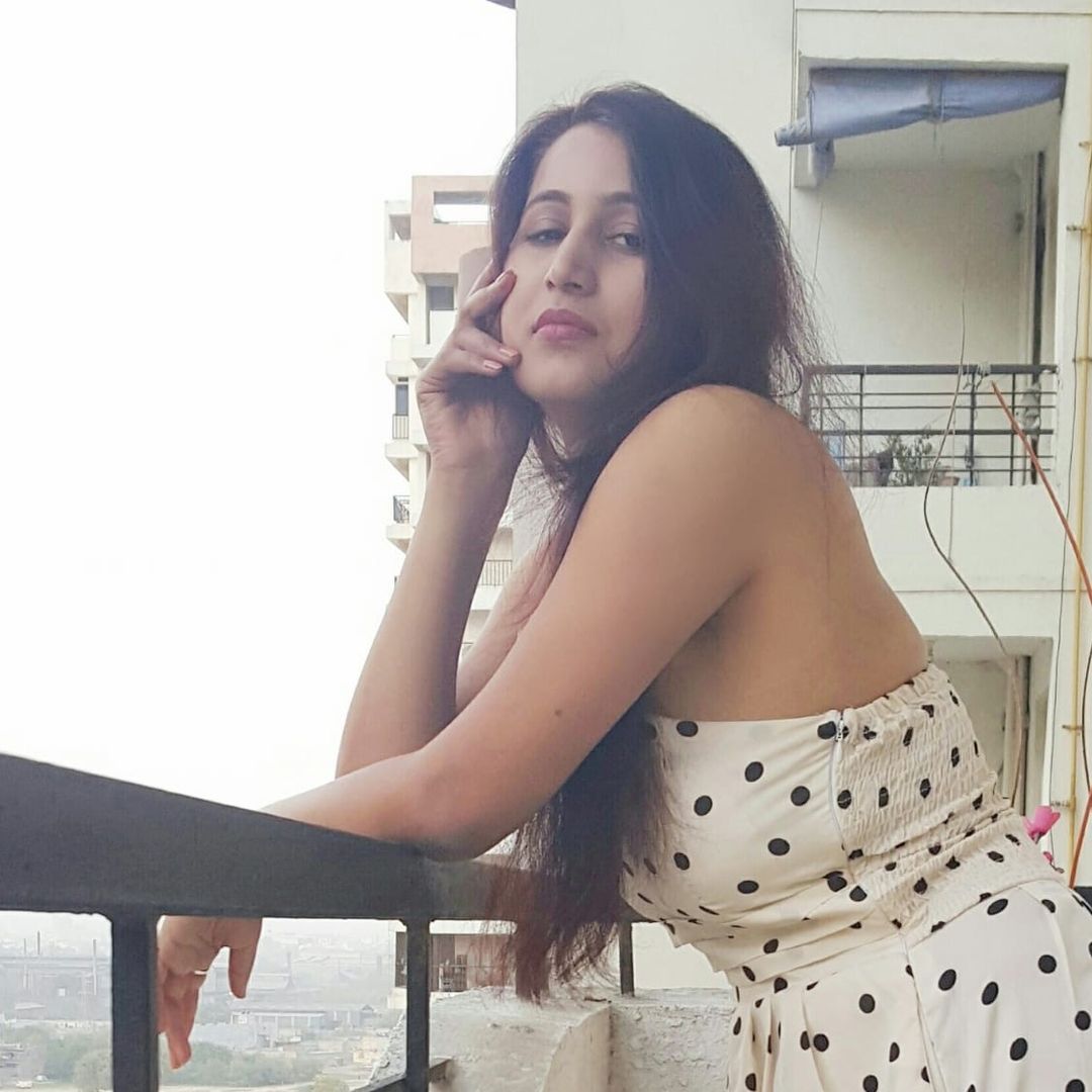 Tulsi Chaudhary