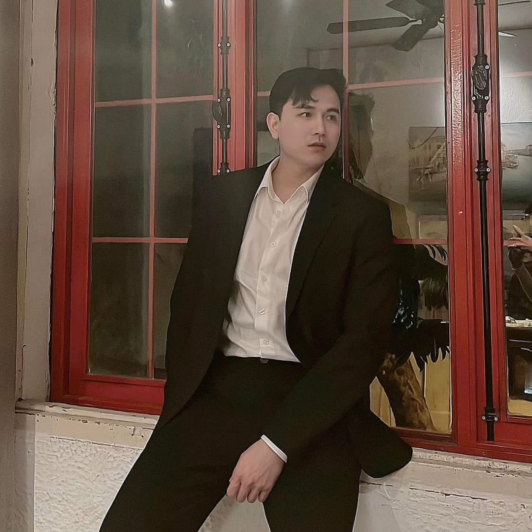 Tuấn Nguyễn - Halu