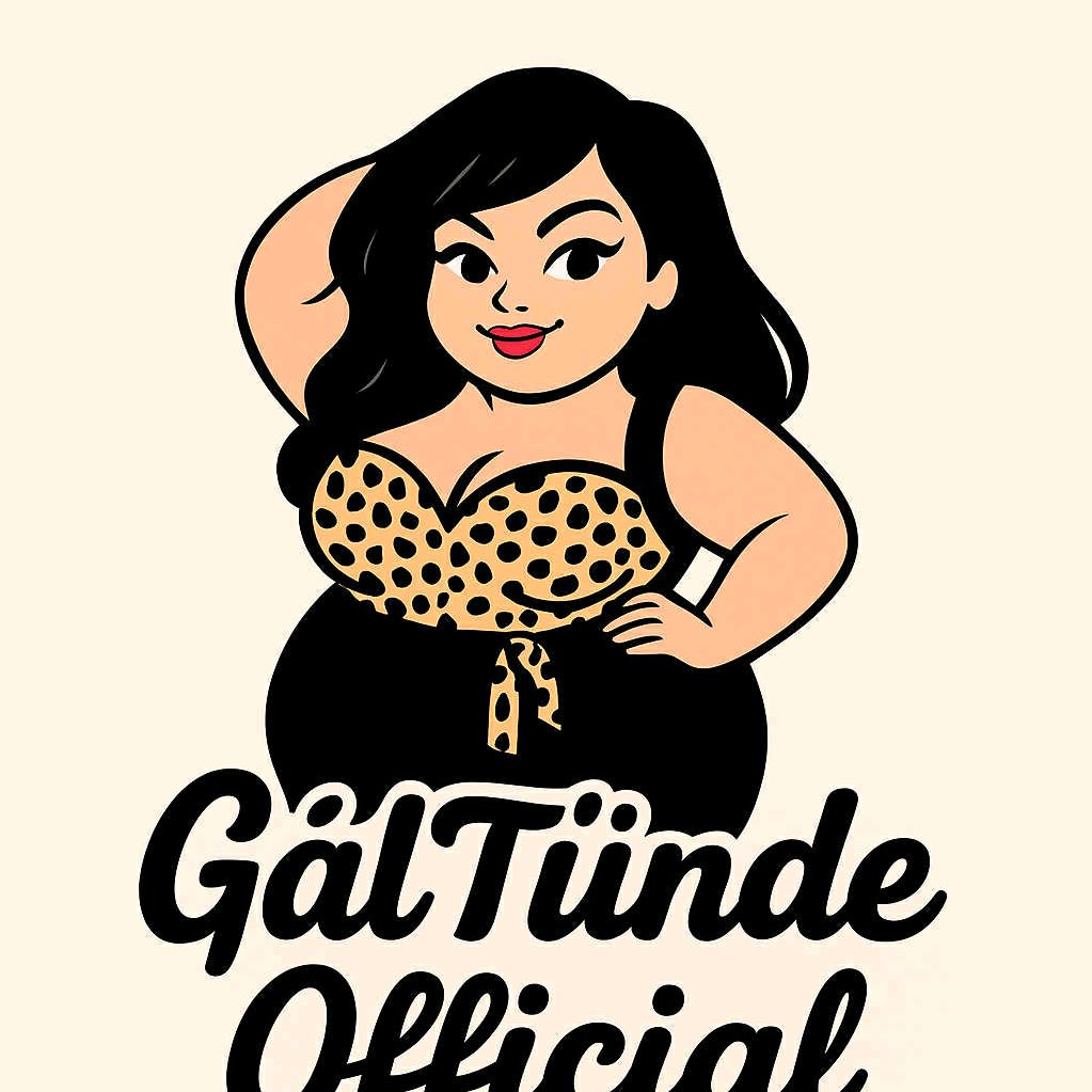 GálTünde Official ✅