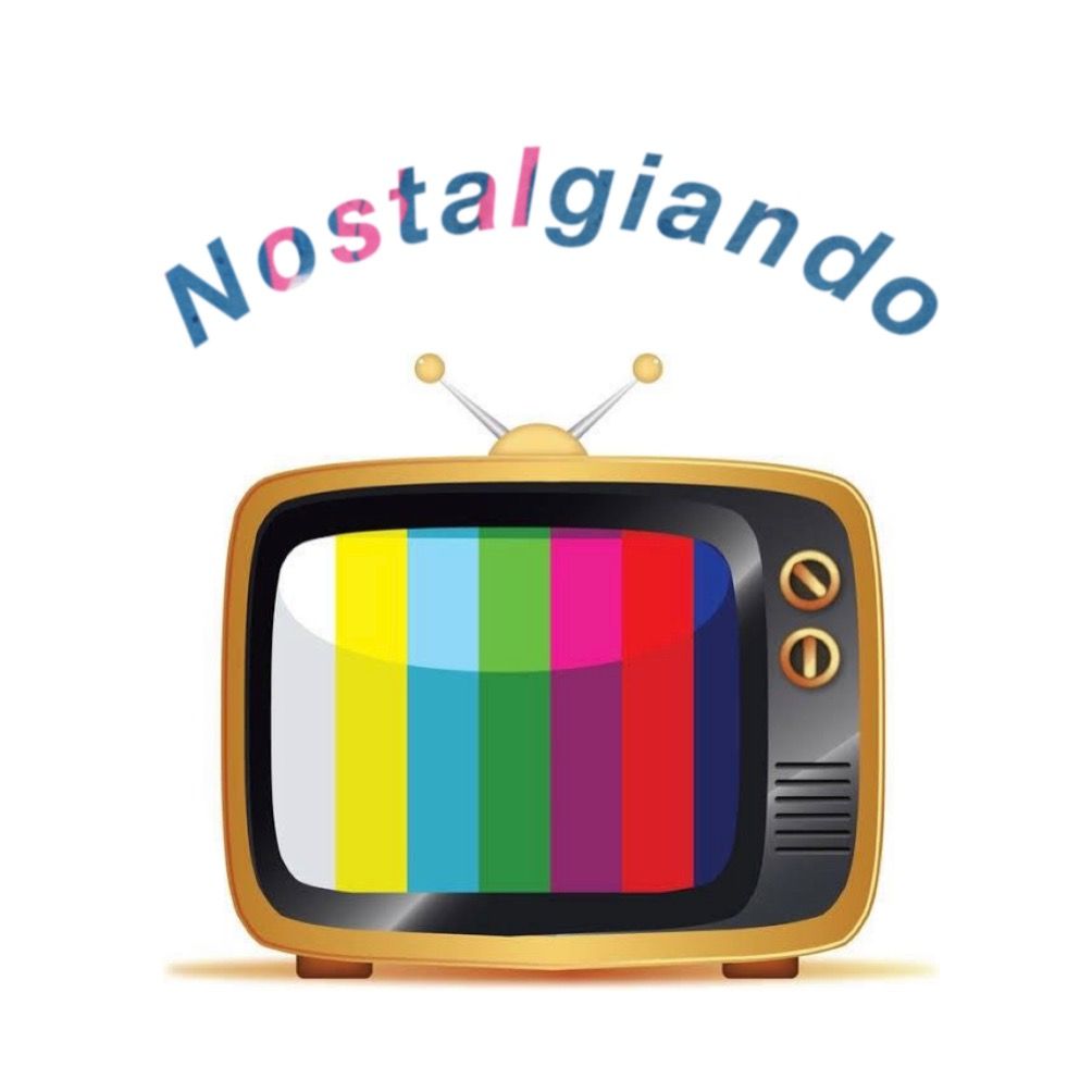 Nostalgiando