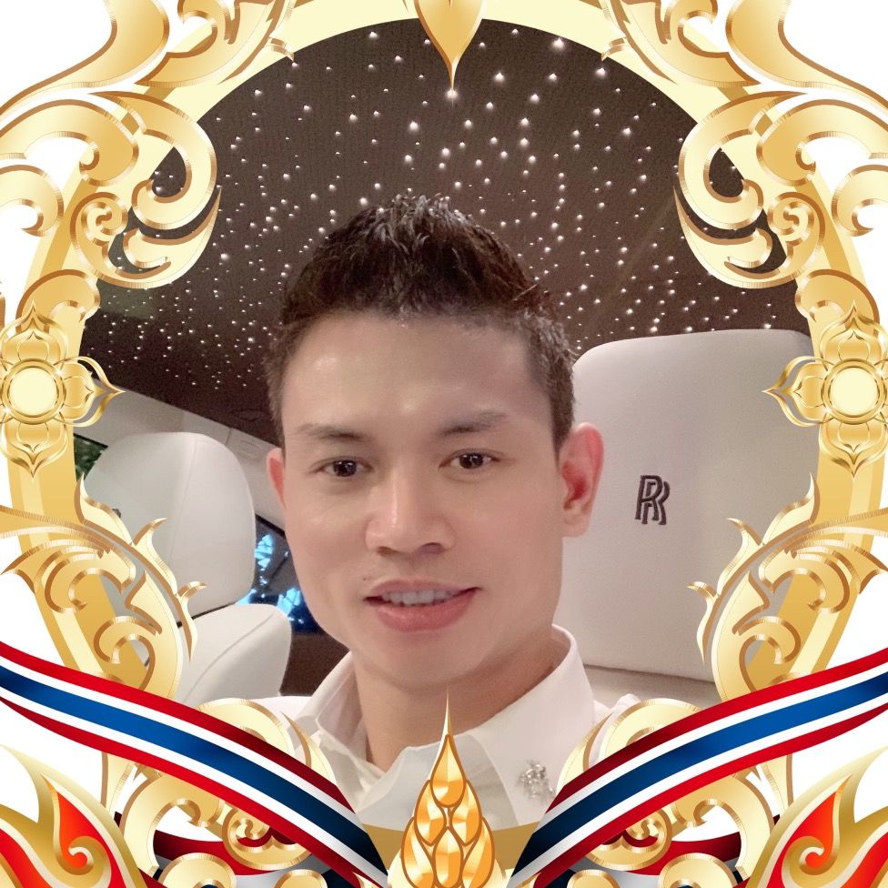 Tùng Vàng Luxury Vip