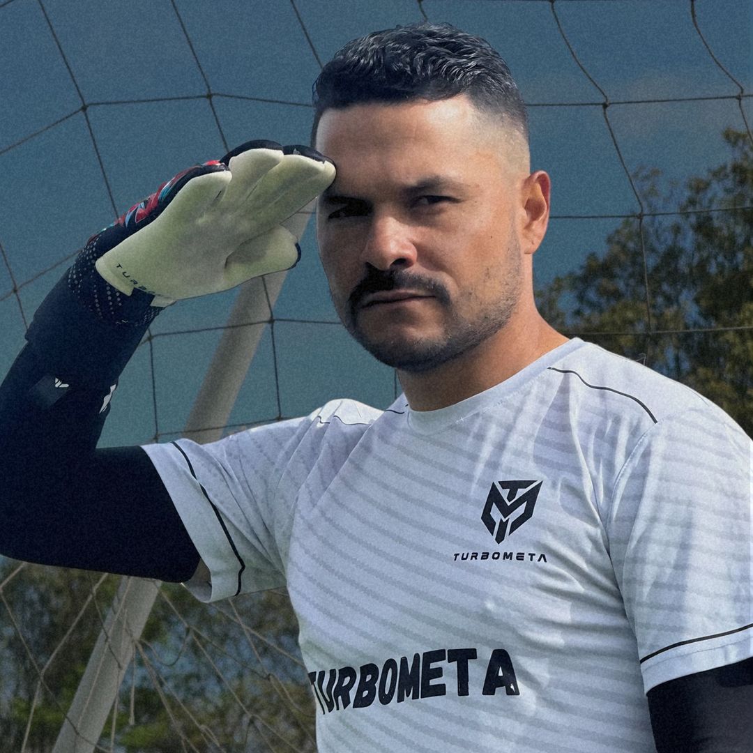 Jeinnson Martinez 🧤