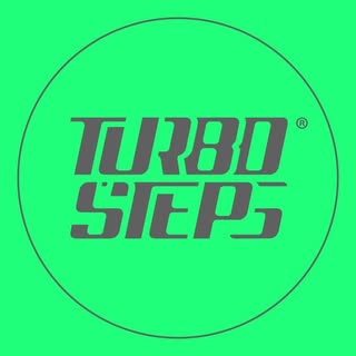 TurboSteps
