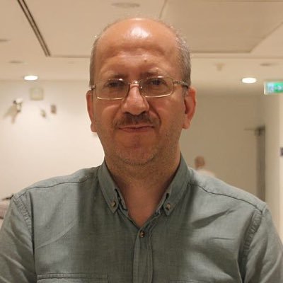 Turgay Evren