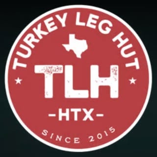 The Turkey Leg Hut & Company™️