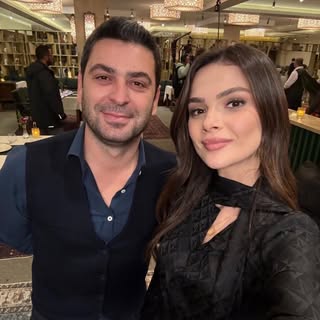 Uzak sehir | شهر دور