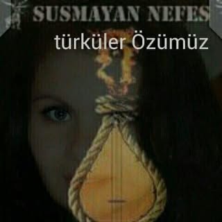 Türküler Özümüz