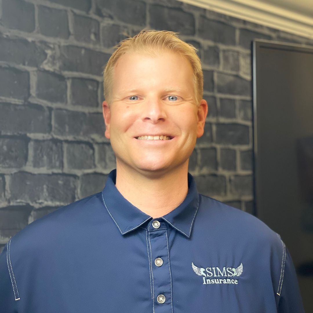 Sims Medicare | Scott Sims