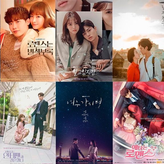 Tus Doramas 😉