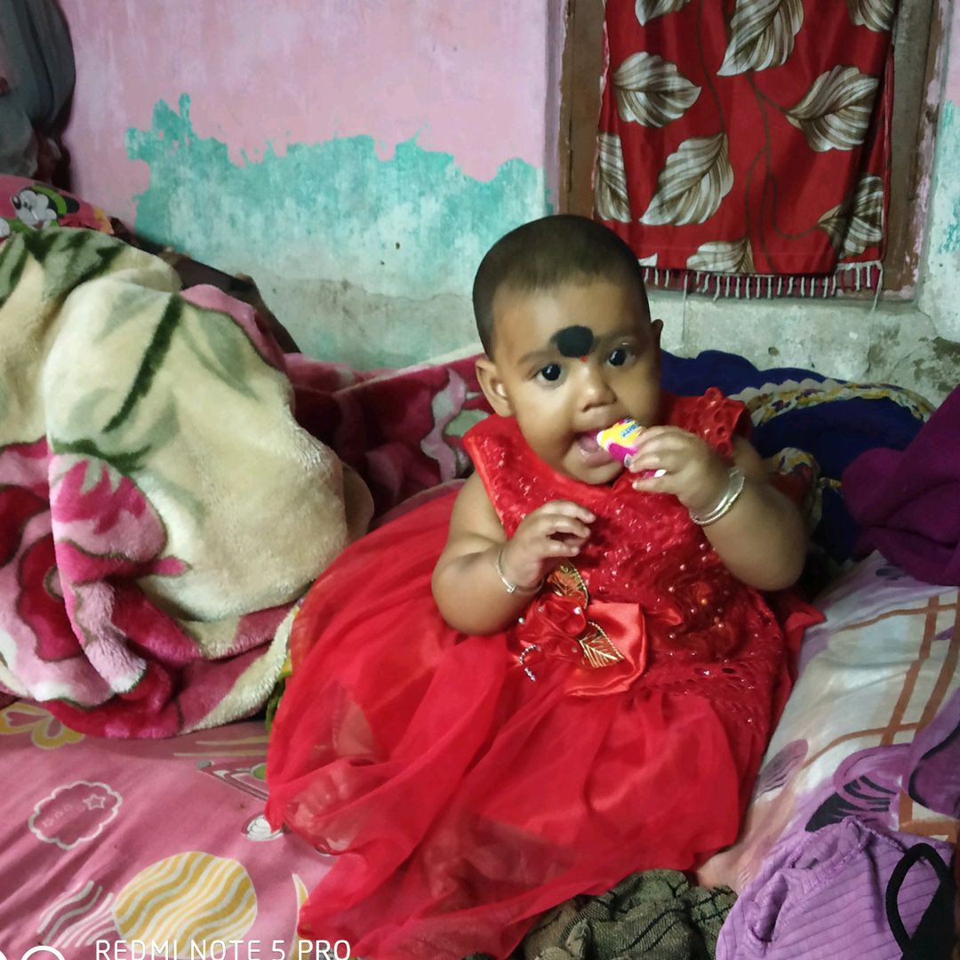 💖 Sumita Sikdar💃