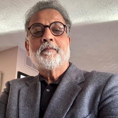 Tushar GANDHI Manavta Meri Jaat.