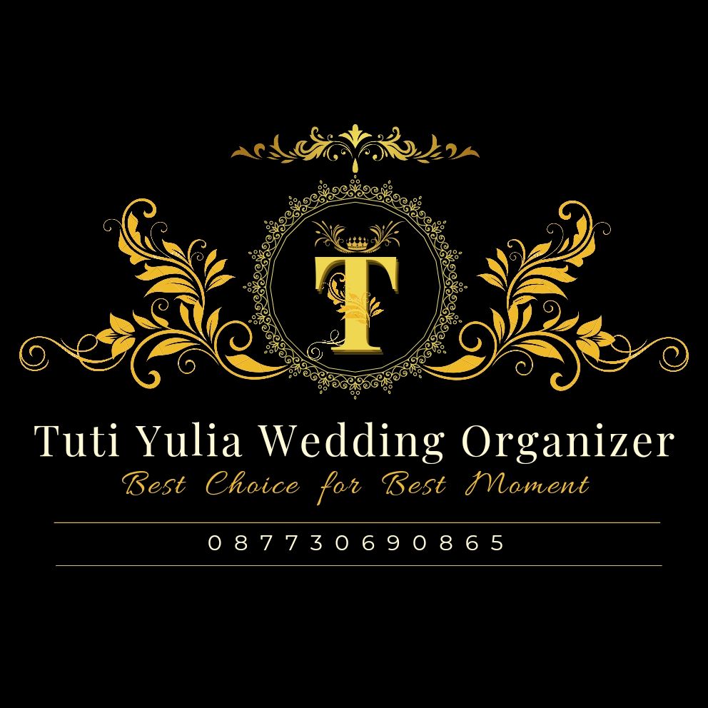 Tuti Yulia wedding organizer