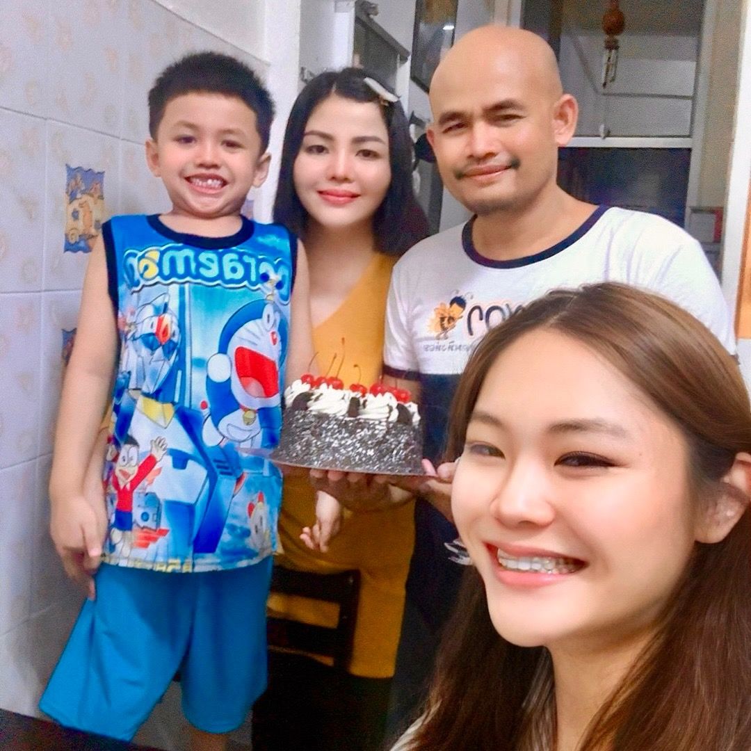 Tutor Family น้องติวเตอร์👦🏻