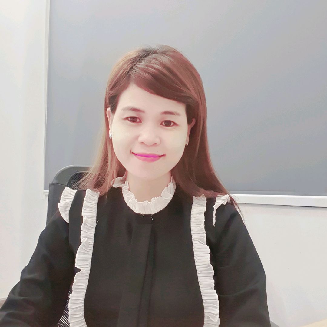 Tư vấn dạy Toán -cô Thúy