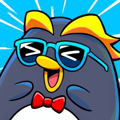 tuxbird 🐧