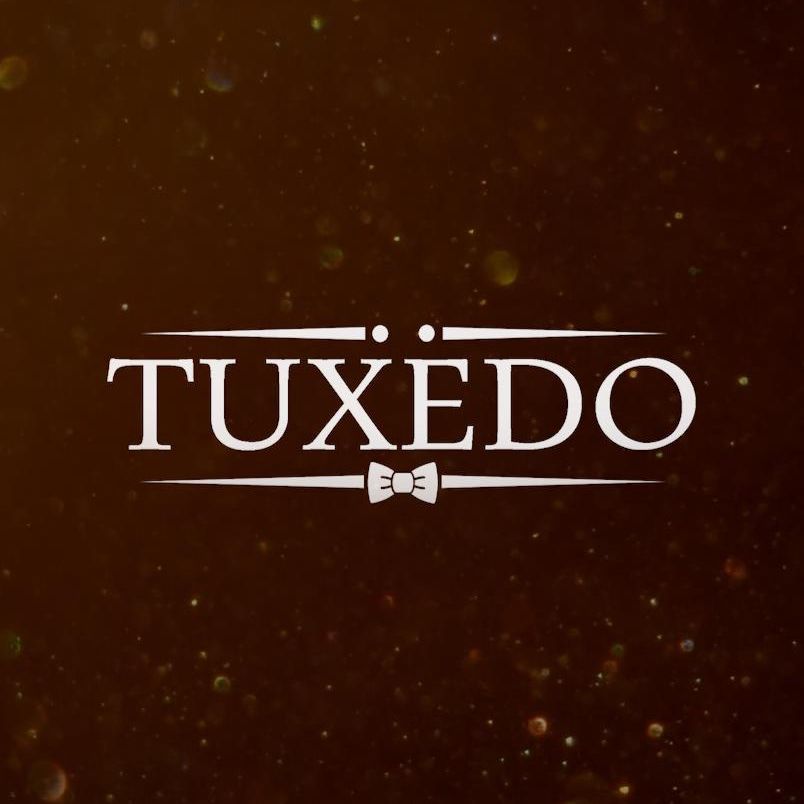 Tuxedo dubai