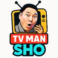 TV Man Sho