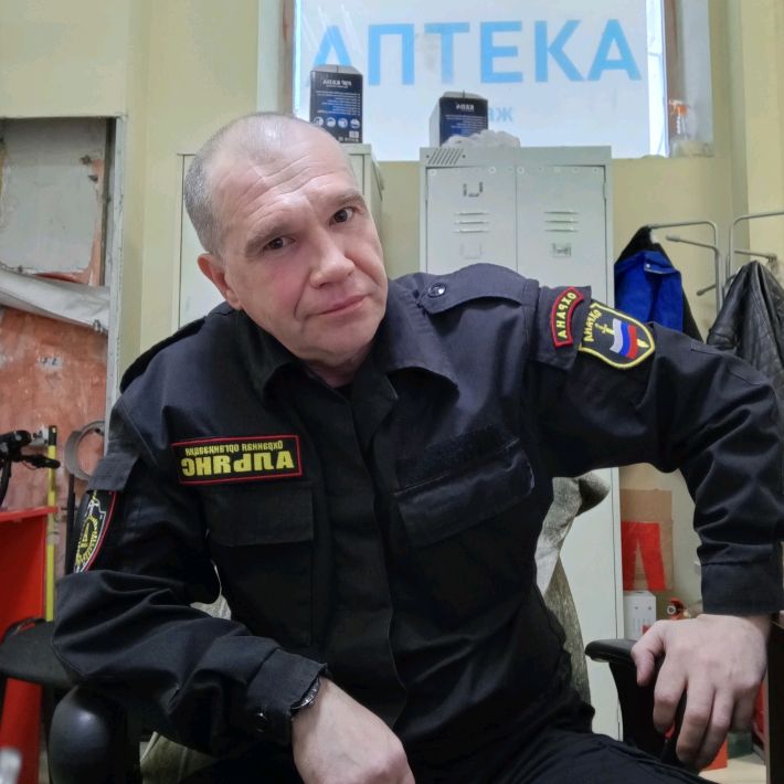 Алексей Ищенко