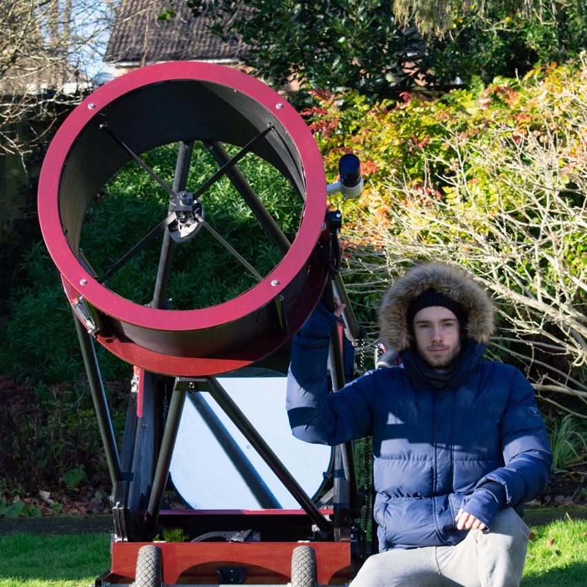 tw.astrophotography