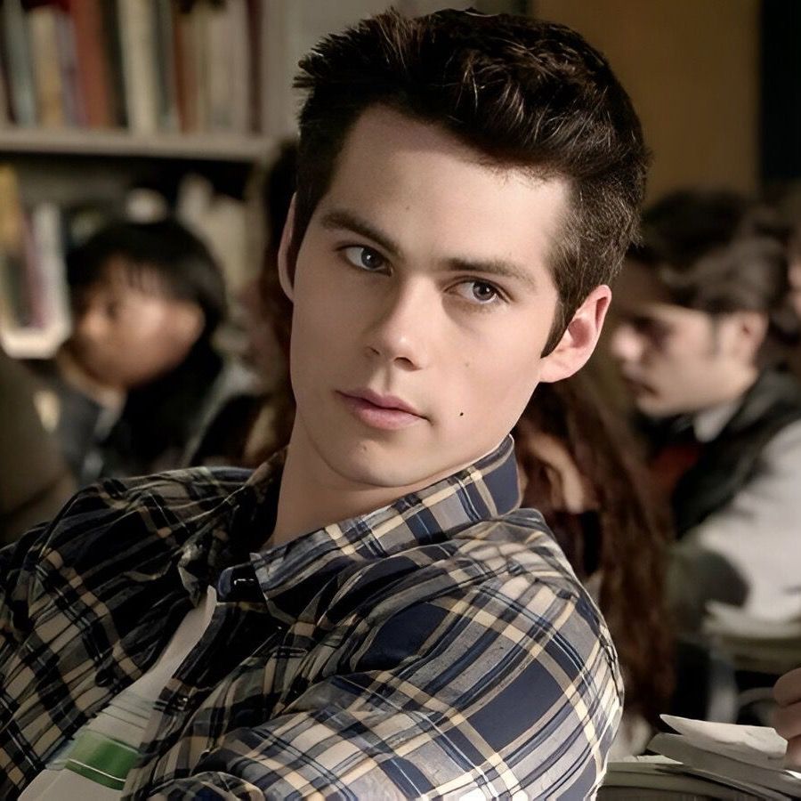 stiles’s wifey