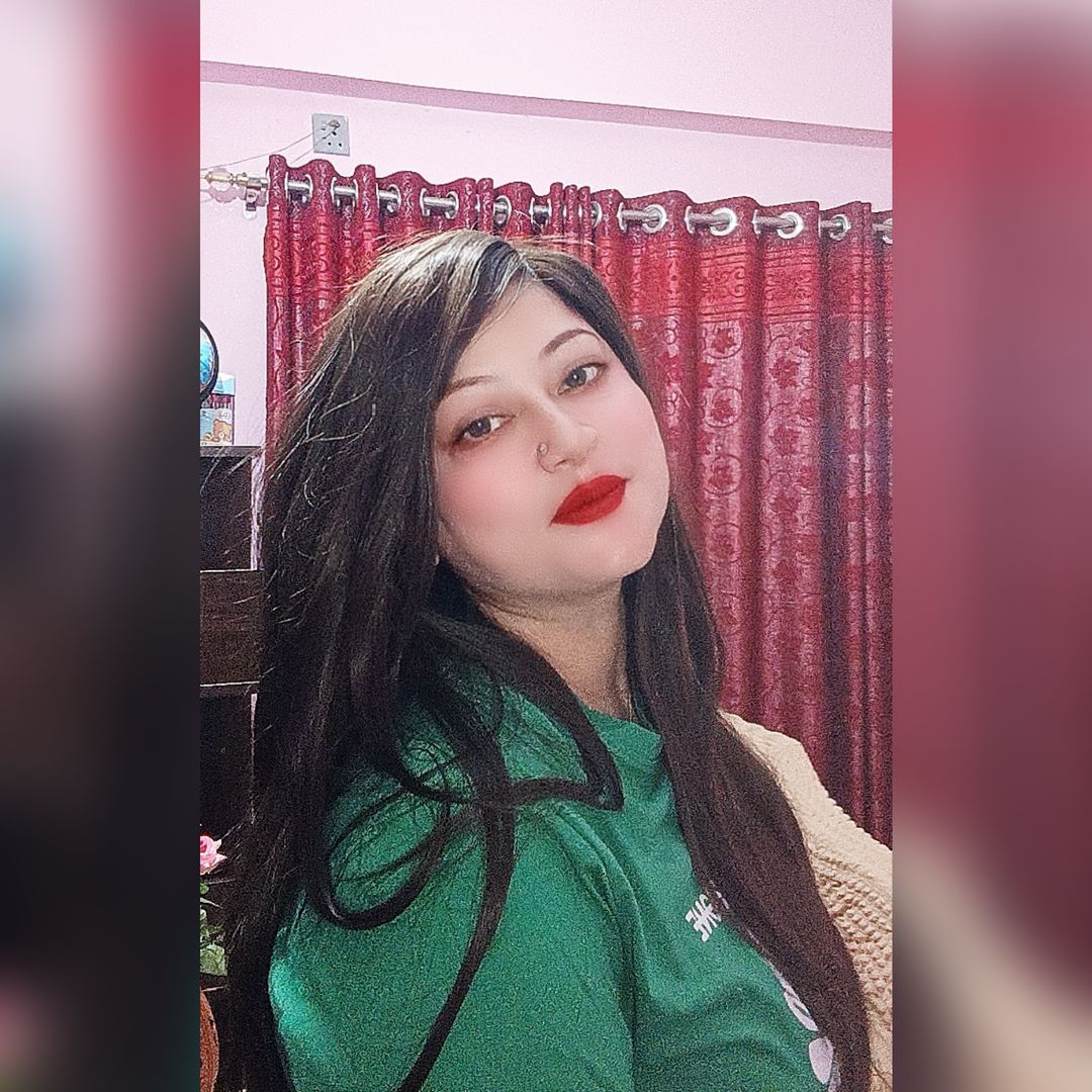 Twinkle Rahman❤️