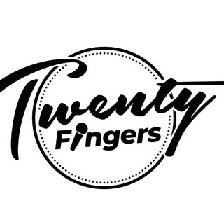 Twenty Fingers