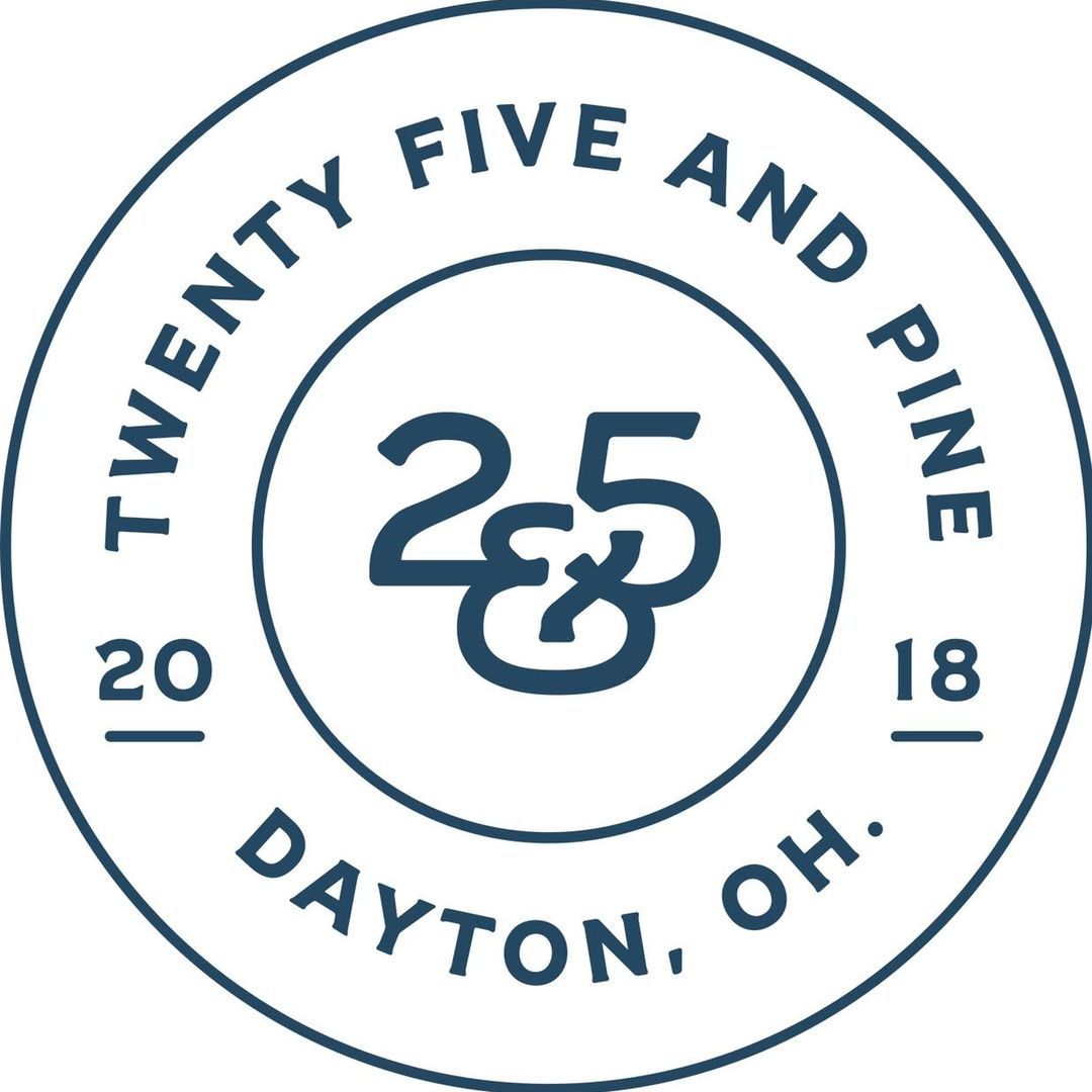TwentyFiveandPine