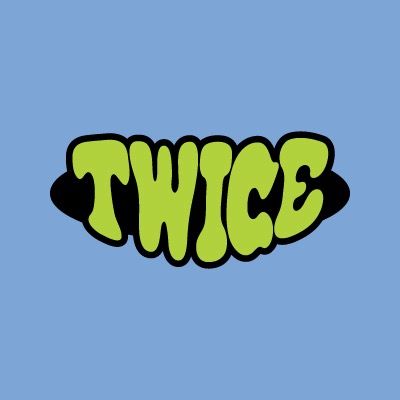 TWICE