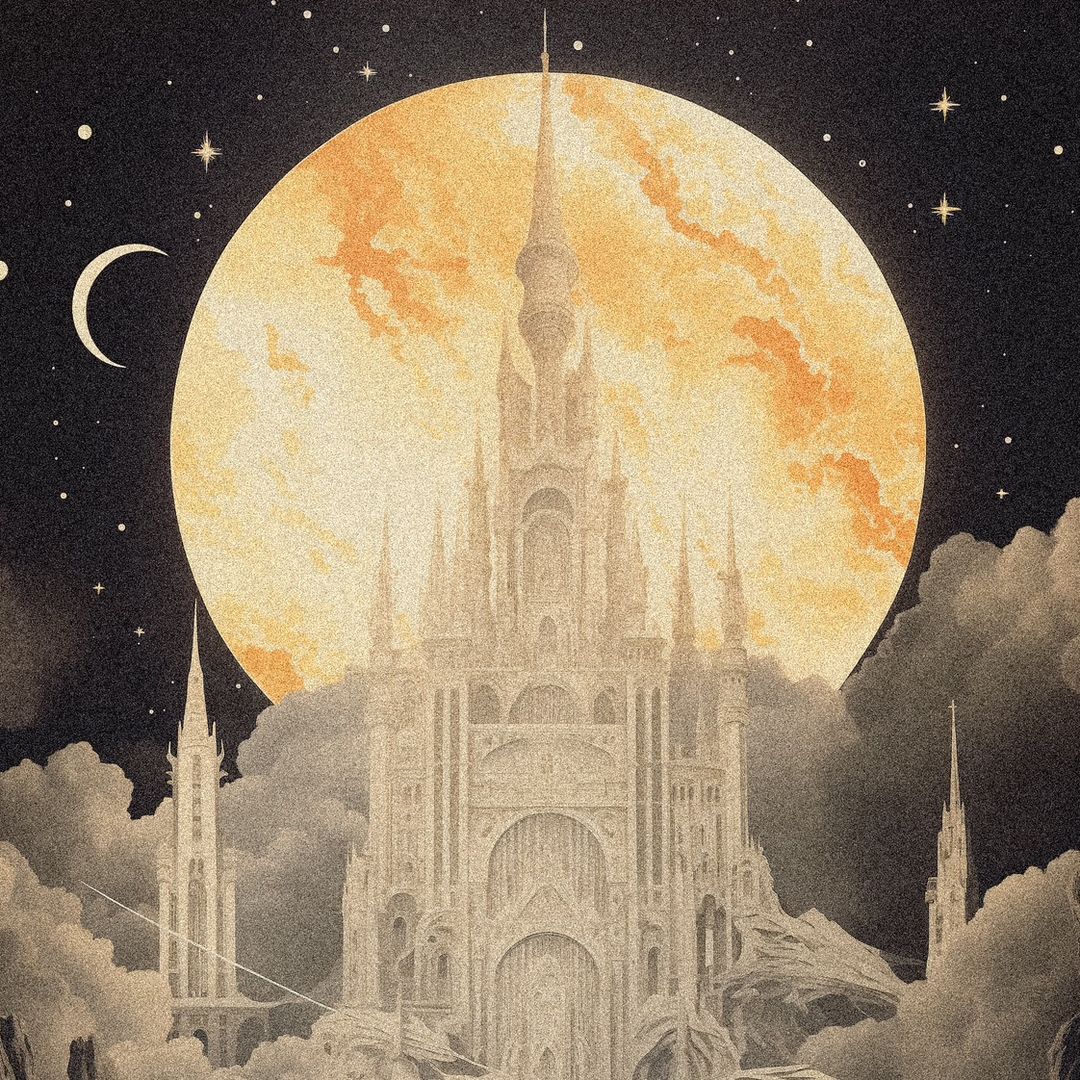 Twilight Citadel