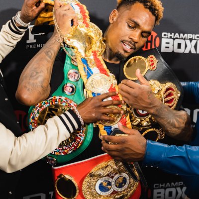 JERMELL CHARLO