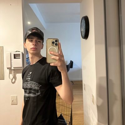 Jeremy 85% OFF ON OF🍑