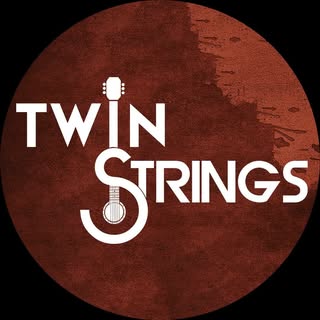 Twin Strings