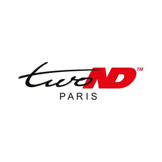 twoND Paris 🇫🇷
