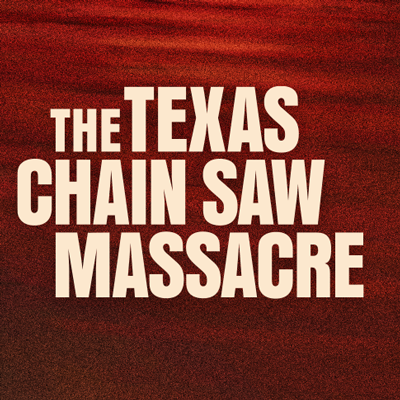 The Texas Chain Saw Massacre