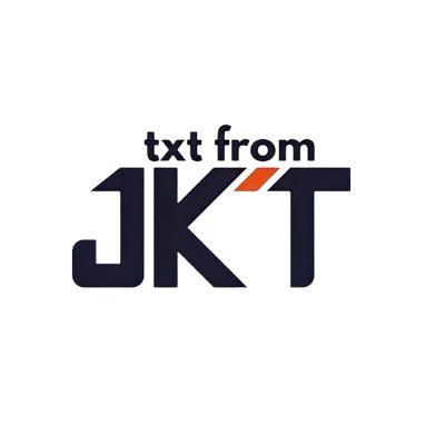 TXT DARI JAKARTA