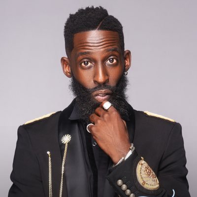 Tye Tribbett