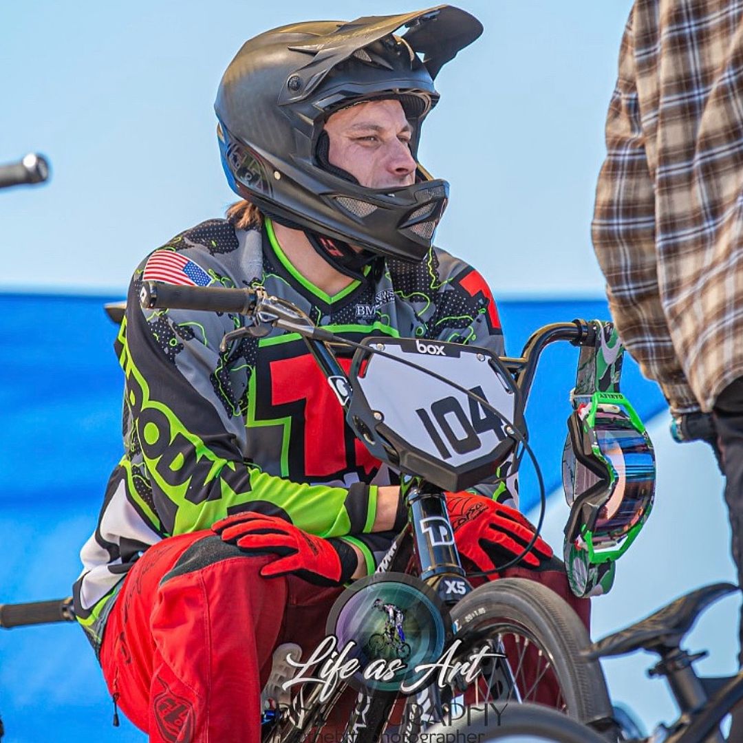 Tyler Smith
