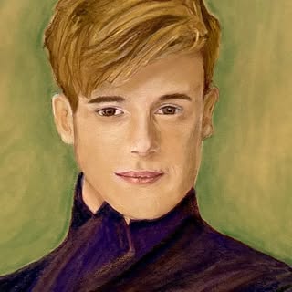Tyler Henry