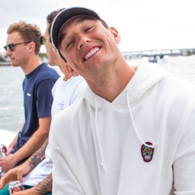 Tyler Cameron