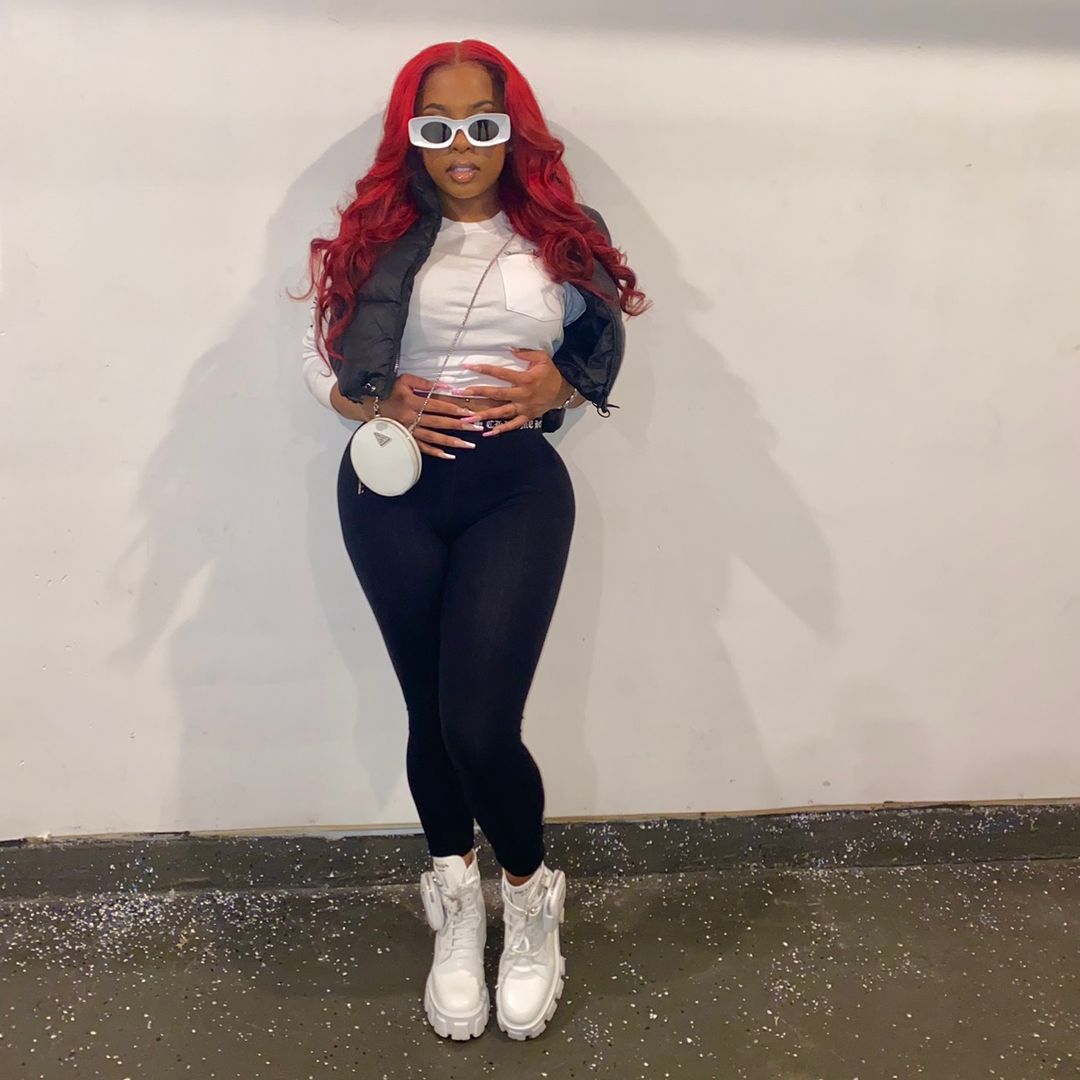 Tylicia Hawkins