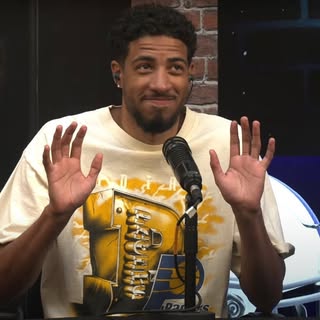 Tyrese Haliburton