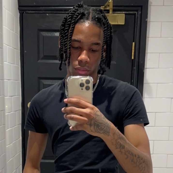 Tyron 🇩🇲