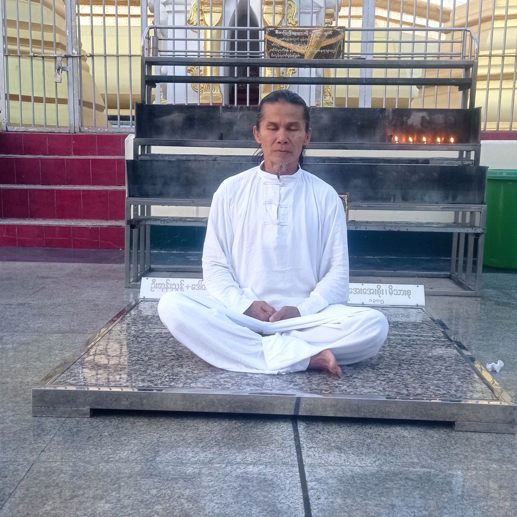 U Nyein Chan Aung Official