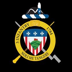 U.S. Army Old Guard
