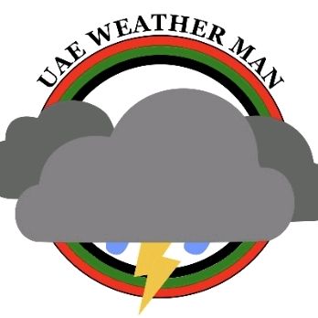 uaeweatherman Muhammed Sajjad
