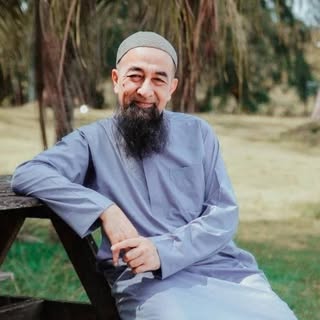 Ustaz Azhar Idrus