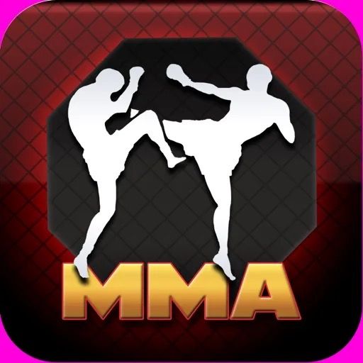 Убивашка MMA