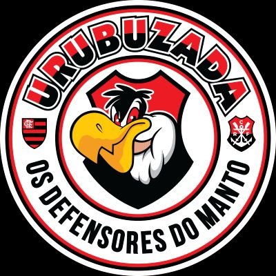 TORCIDA URUBUZADA